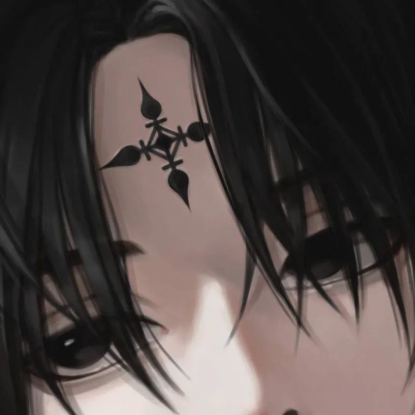 chat with ai character: Люцифер 