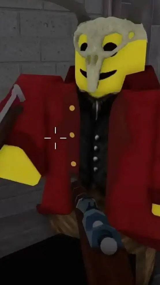 ai character: cultist 99nitf background