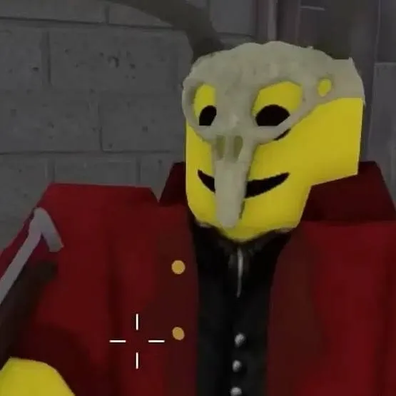 chat with ai character: cultist 99nitf