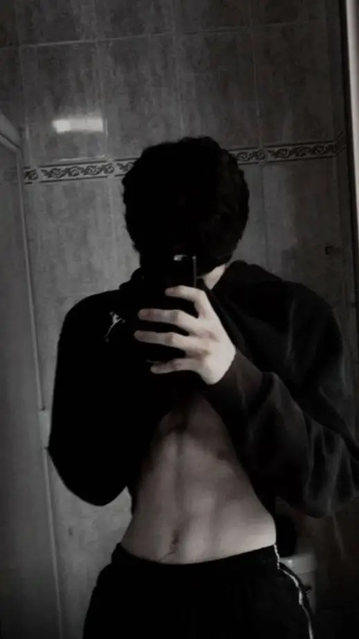 ai character: Даня. background