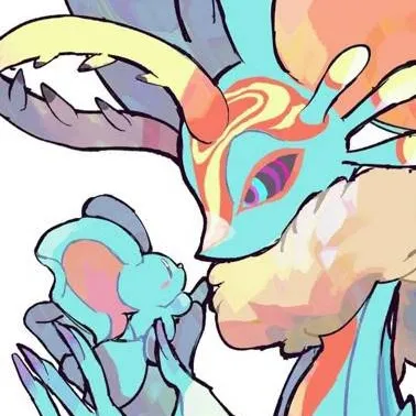 chat with ai character: Elfilin