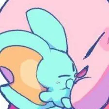 chat with ai character: Elfilin and Kirby