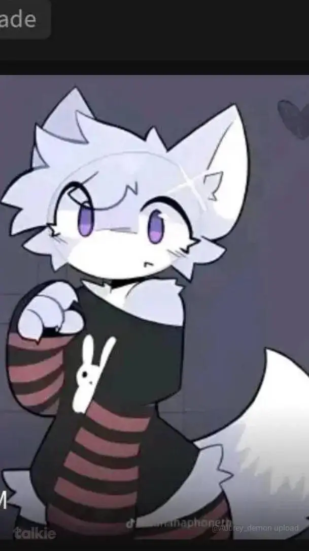 ai character: Maya background