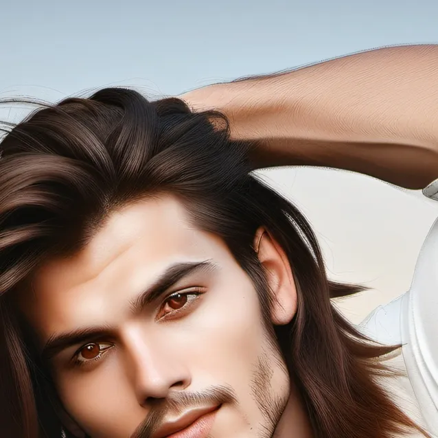 chat with ai character: Jake