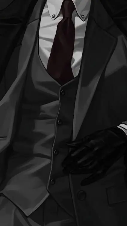 ai character: Jun Yang background