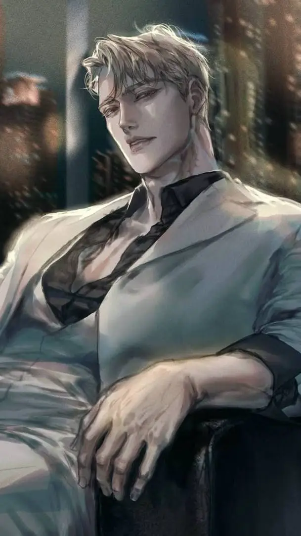 ai character: Philip Mol background
