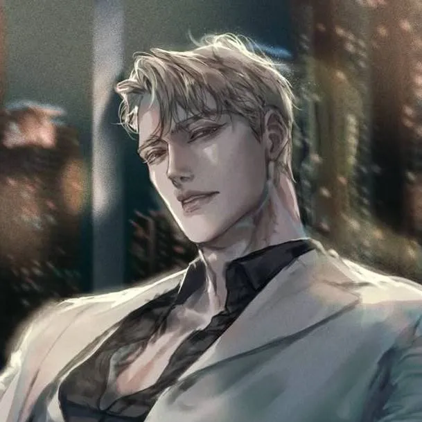 chat with ai character: Philip Mol