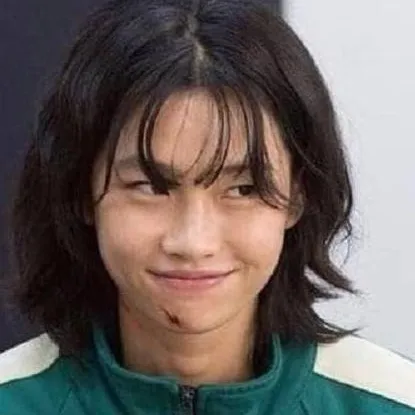 chat with ai character: sae byeok