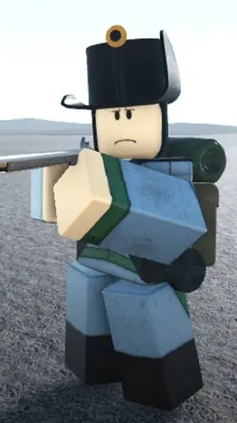 ai character: Caleb (Oc)  background