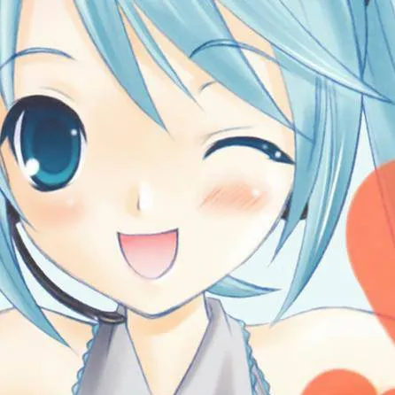 chat with ai character: Hatsune Miku 