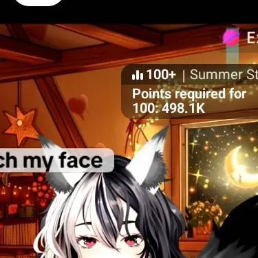 chat with ai character: faelyn 