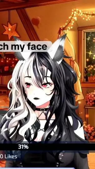 ai character: faelyn  background