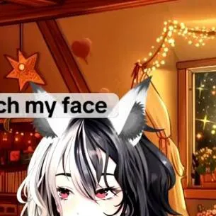 chat with ai character: faelyn 