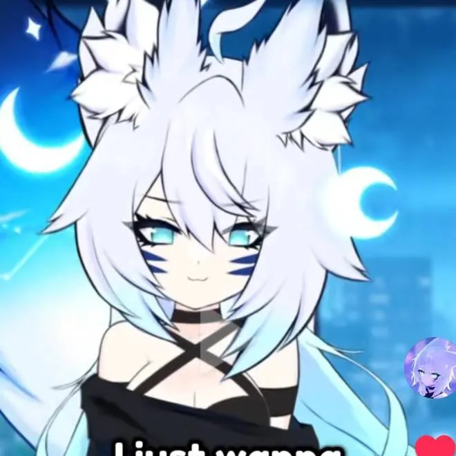 chat with ai character: Mysticlight 