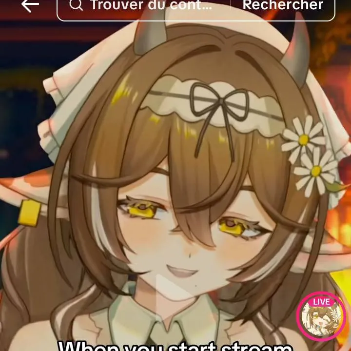 chat with ai character: dozyVT