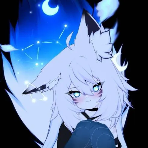 chat with ai character: mysticlight 