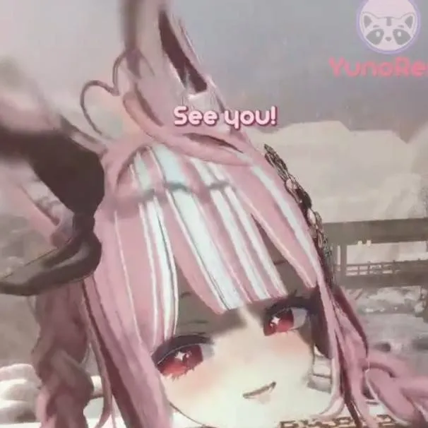 chat with ai character: yuno 