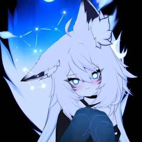 chat with ai character: mysticlight 