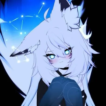 chat with ai character: mysticlight 