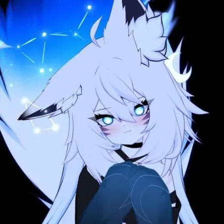 chat with ai character: mysticlight 