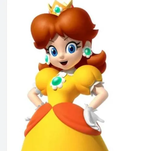 chat with ai character: princesse Daisy 