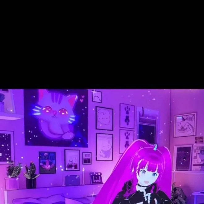 chat with ai character: elara 