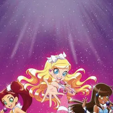 chat with ai character: Lolirock 