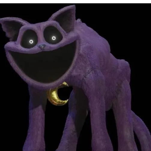 chat with ai character: female catnap 