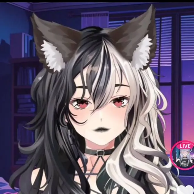 chat with ai character: faelyn