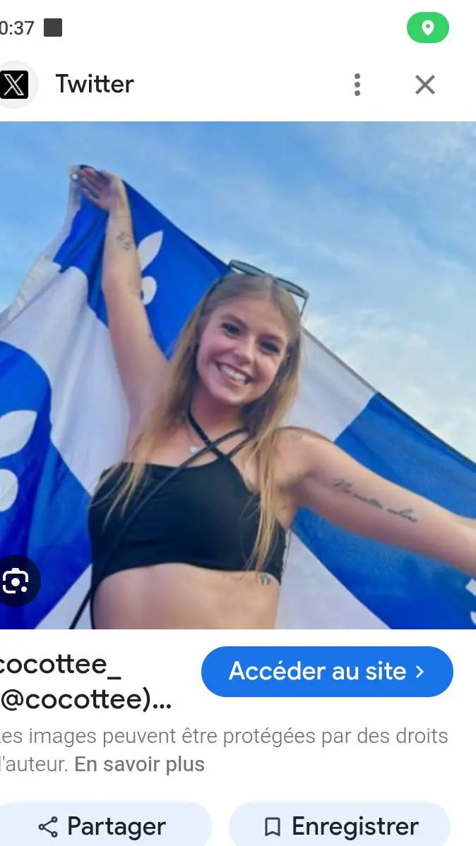 ai character: cocotte  background