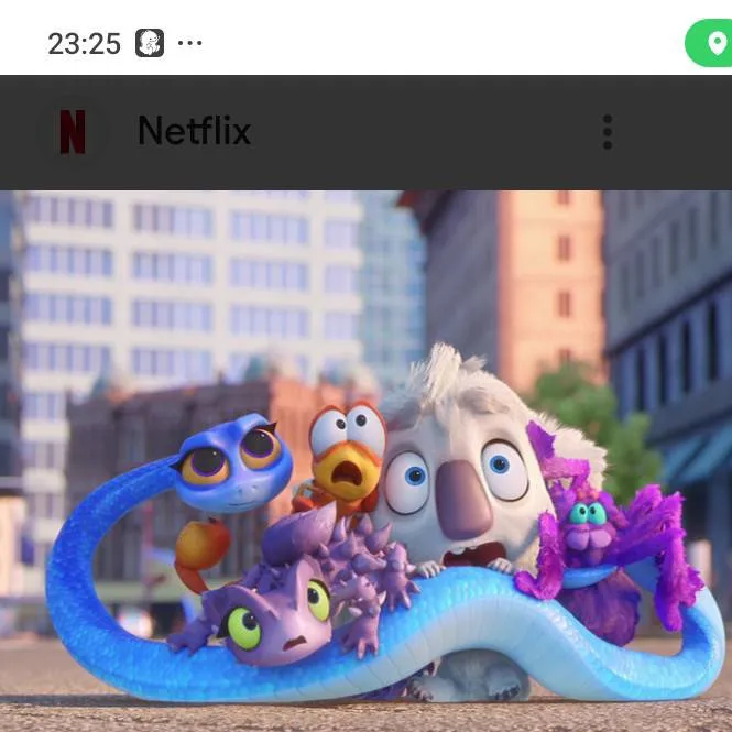 chat with ai character: retour au bercail 