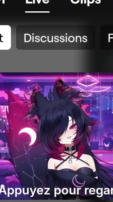 ai character: mysticlight  background