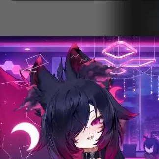 chat with ai character: mysticlight 