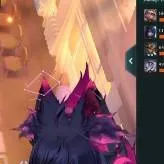 chat with ai character: mysticlight 