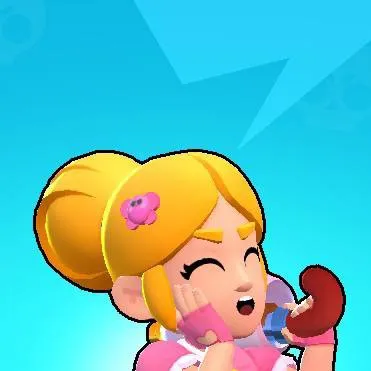 chat with ai character: poly 