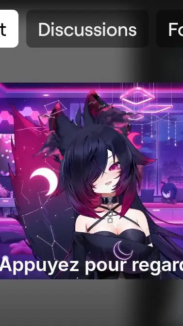 ai character: mysticlight  background