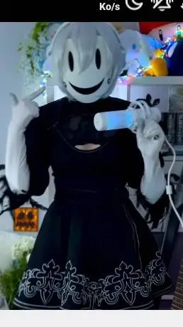 ai character: neiku  background