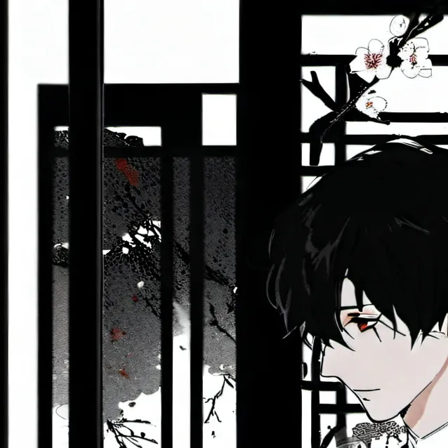 chat with ai character: itoshi rin