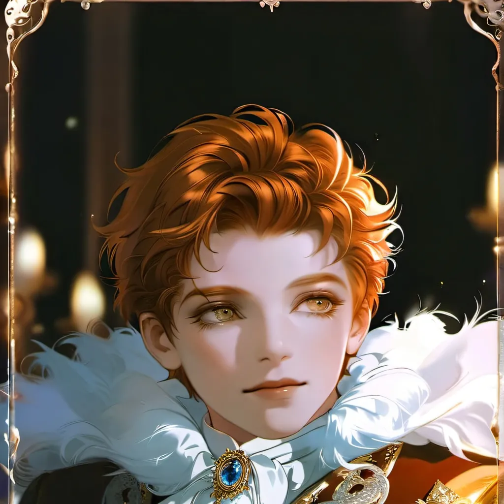 chat with ai character: Liam DeVille 