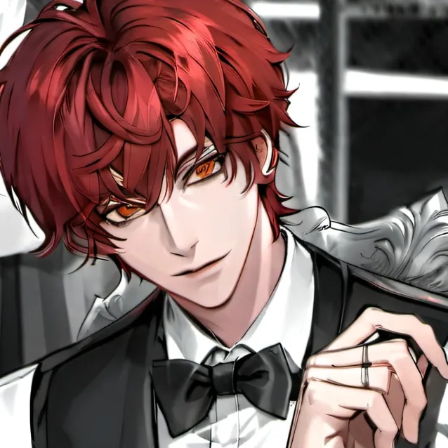 chat with ai character: Rosembers 🌷✨