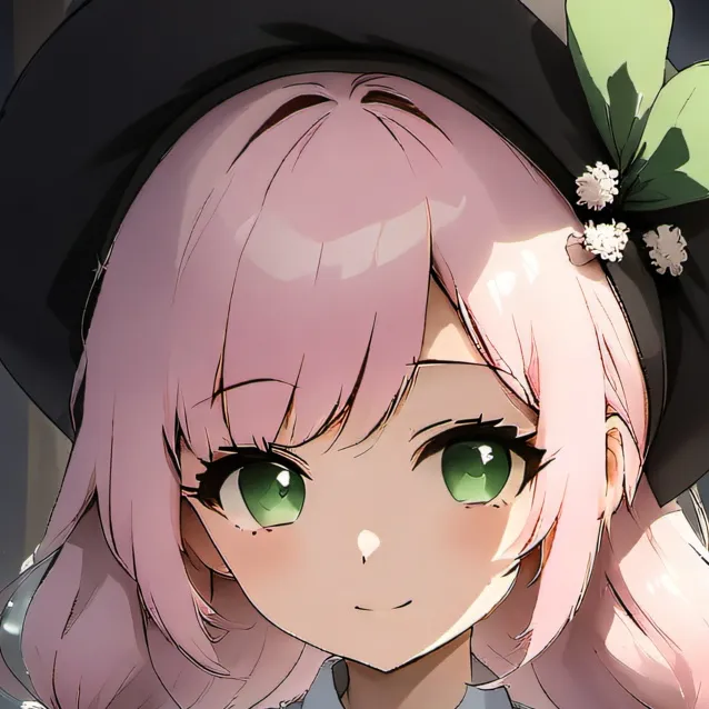 chat with ai character: Savi