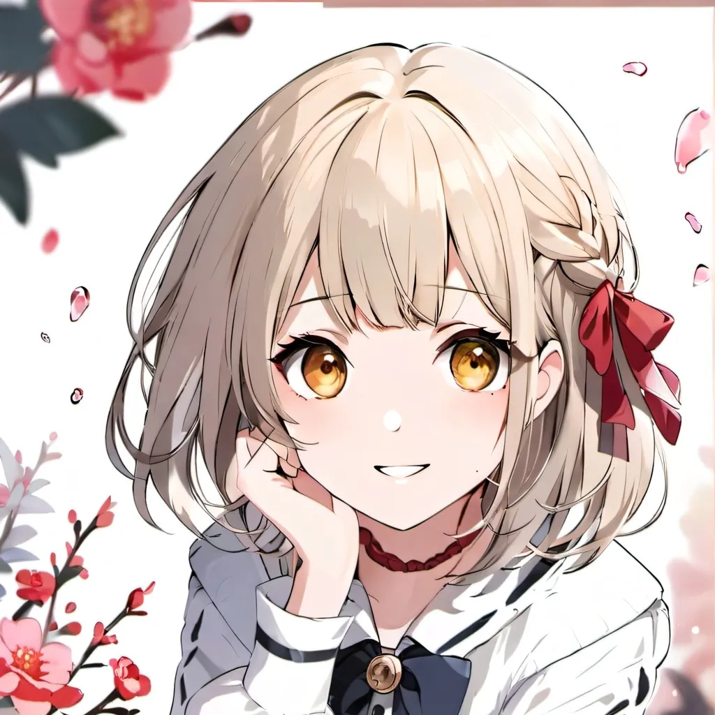 chat with ai character: Maiyu Kamirei 