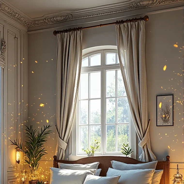 chat with ai character: Your Home