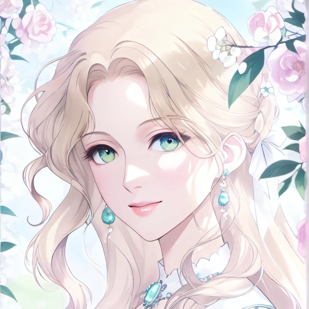 chat with ai character: Lilith