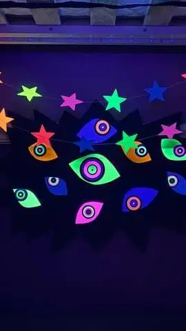 ai character: Start background