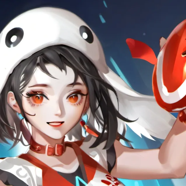 chat with ai character: mia