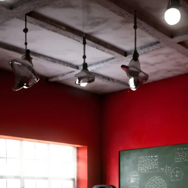 chat with ai character: powerful school