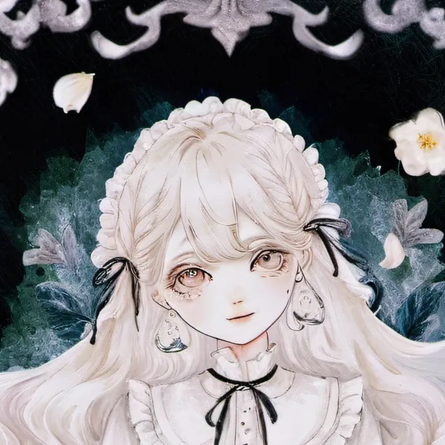 chat with ai character: your sister 