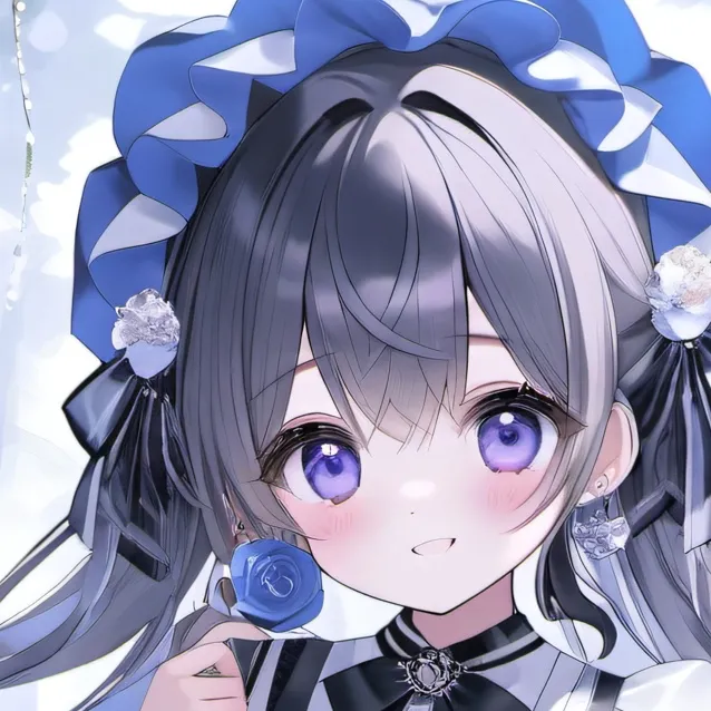 chat with ai character: Mia
