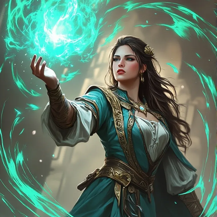 chat with ai character: Yui die krigerin